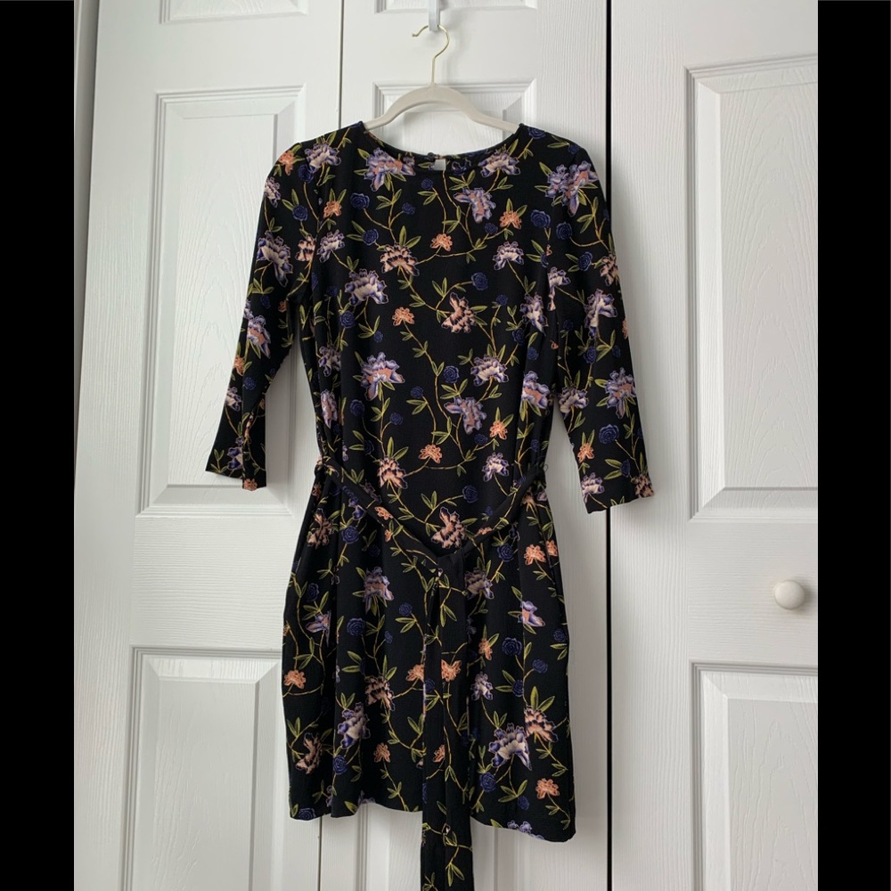 H&M dress
